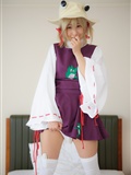 [Cosplay] 2013.12.21 Touhou Project XXX Part.4(1)